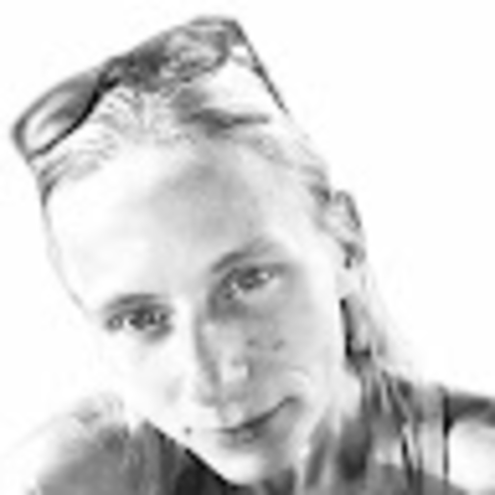 Meet your Posher, Carrie